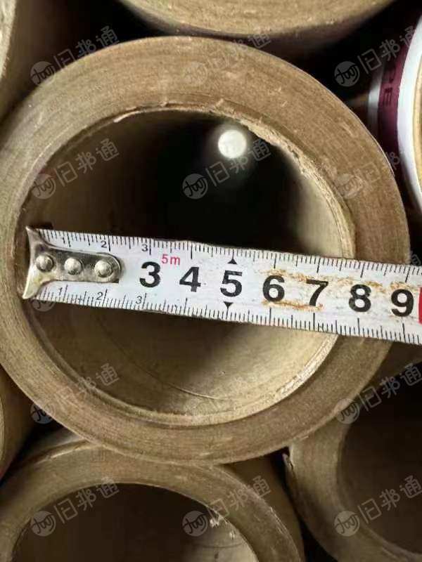 长期出售二手纸管,造纸厂专用