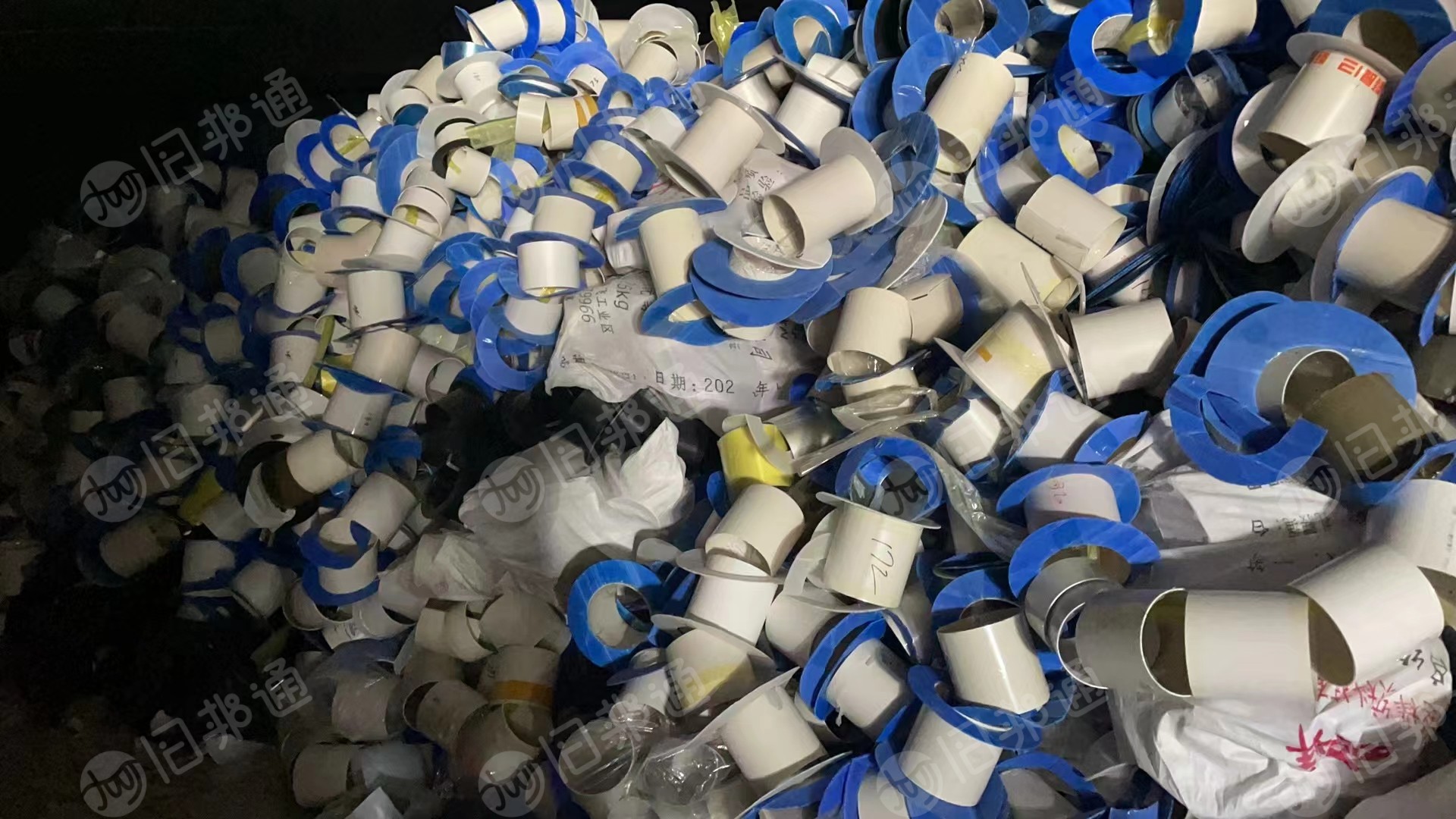 出售PVC废料,PVC毛料