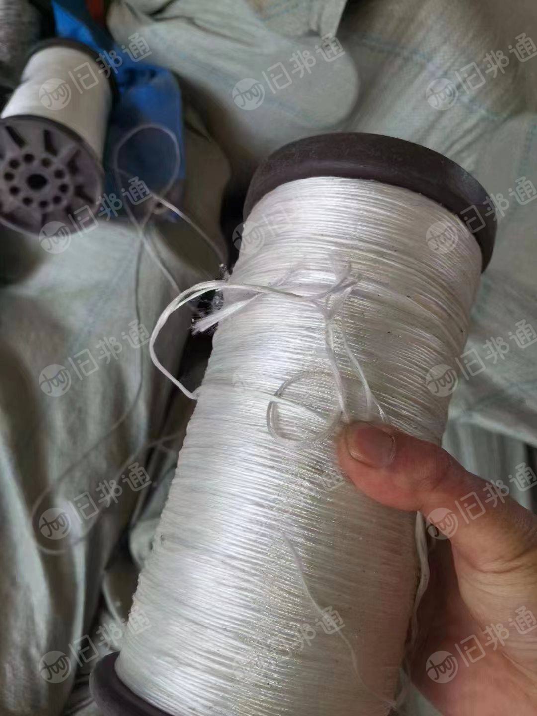 出售加捻丝,加捻涤纶丝,涤纶丝