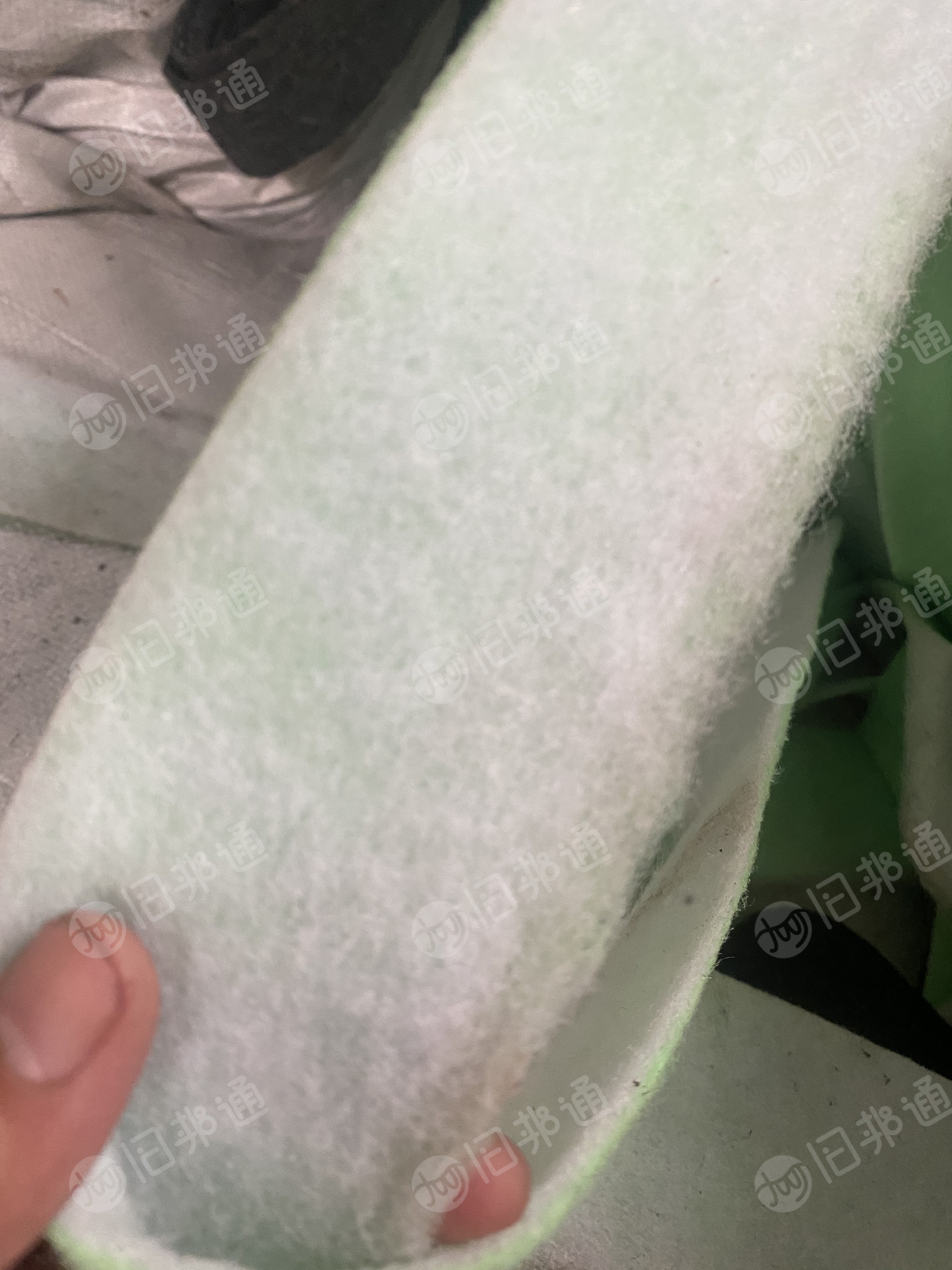 出售毛毡无纺布,无纺布,杂色,现货11吨,长期有货