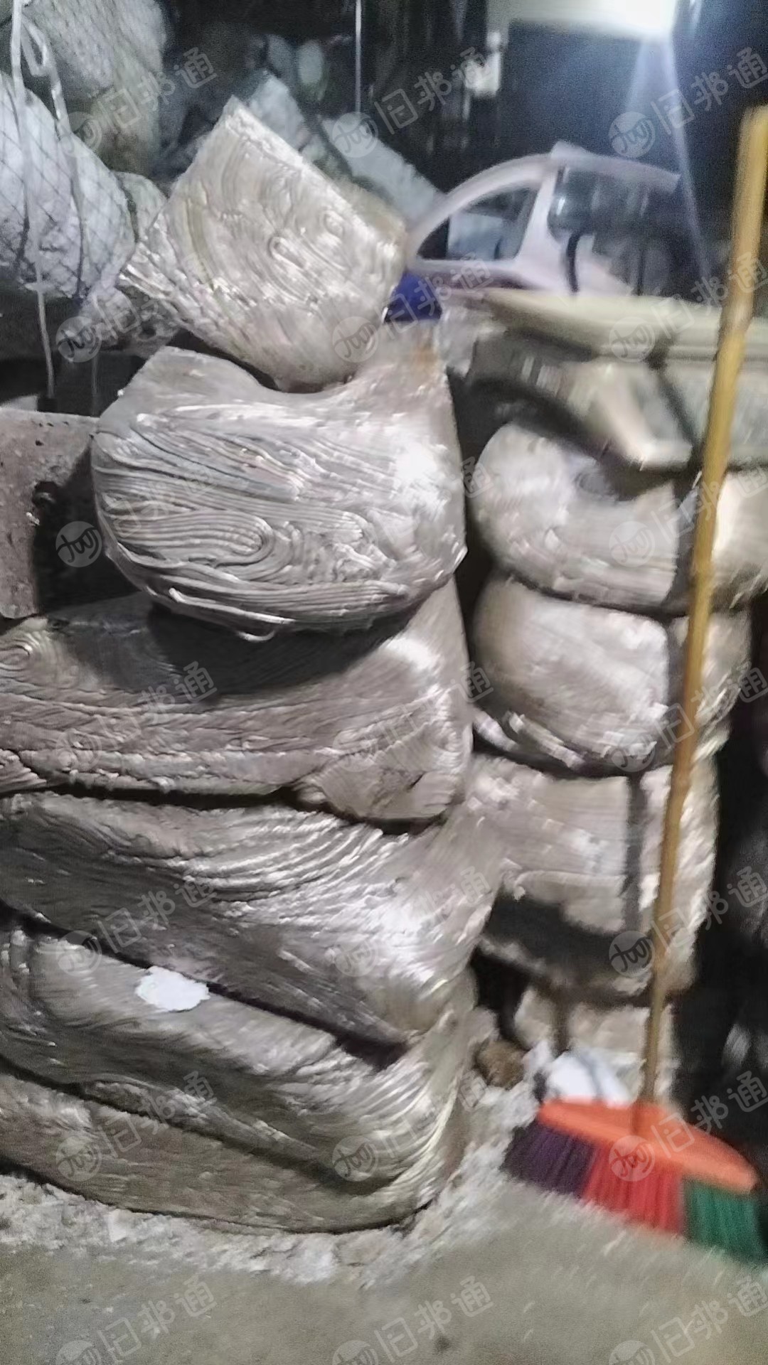 出售海泡沫热熔块,月供十几吨,长期有货