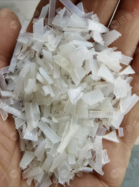 出售尼龙扎带破碎料,单双六混打,现货十几吨,长期有货