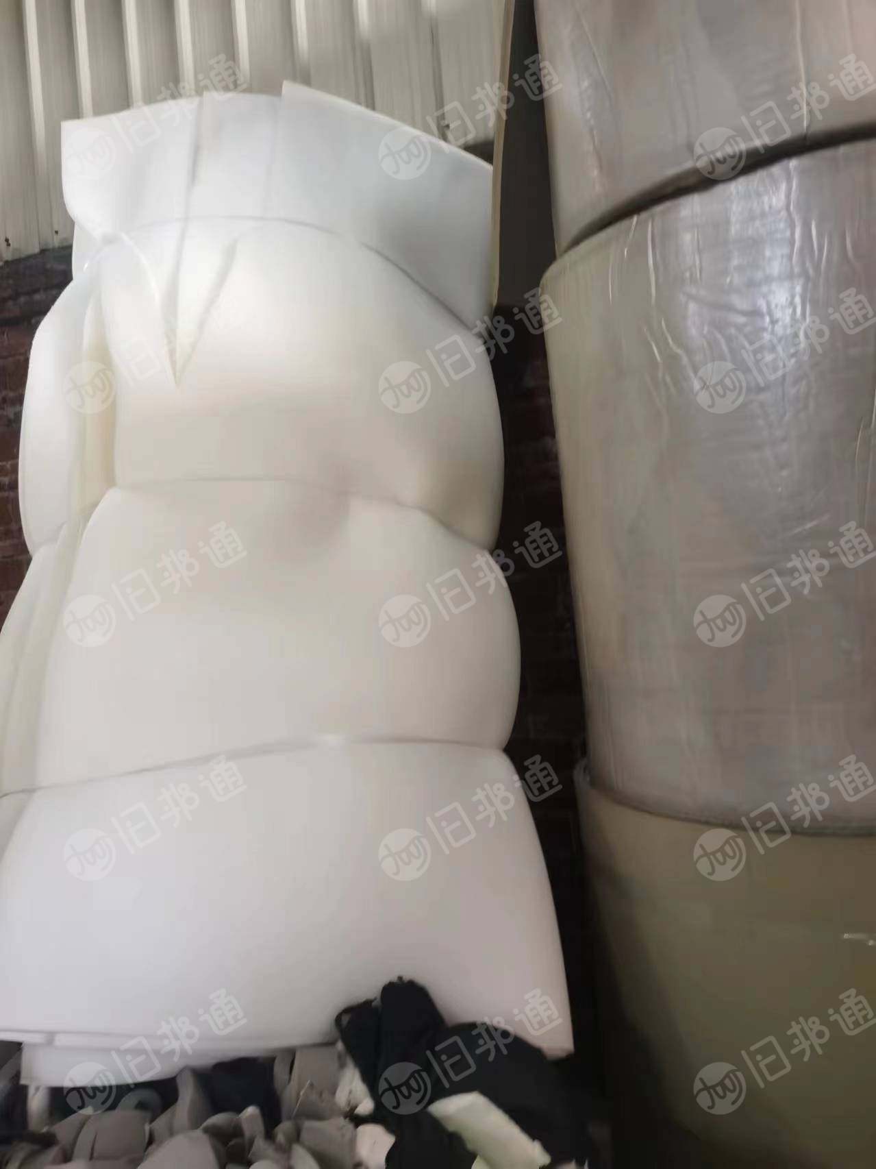 出售海绵厂下来的海绵边角料,一月九米六的车二到三车左右,货在广州花都