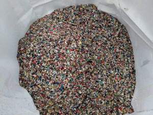 花丙清水沉底料，经过摩擦机脱水机风选机，几乎没水分，带票出售