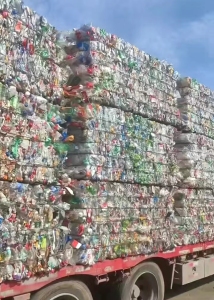 长期出售PET瓶砖，聚酯瓶砖