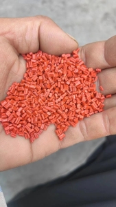 长期出售纯PP无纺布颗粒，过60目（也可按客户要求定制）月供100多吨 