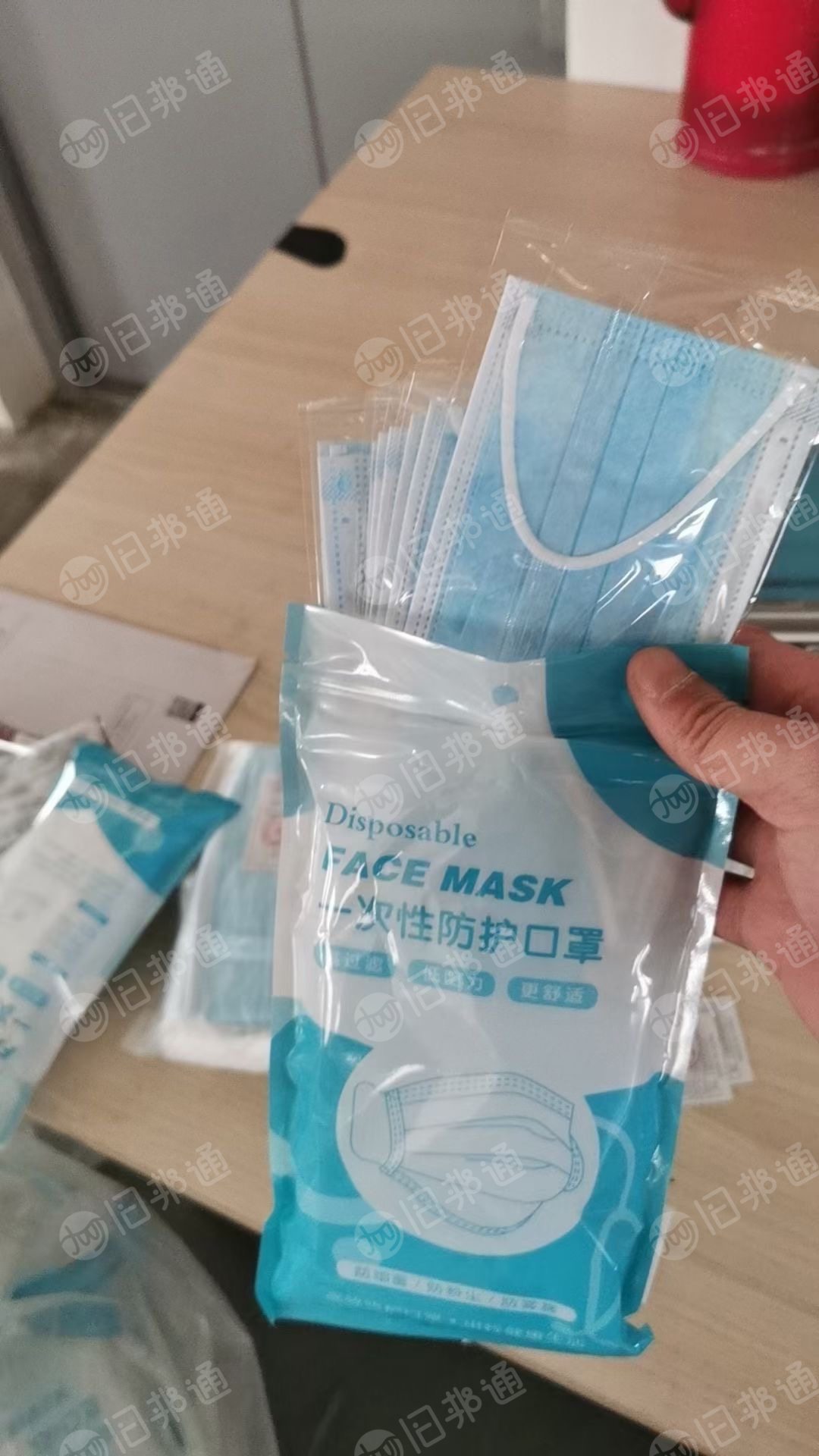 回收一切防疫物资,口罩,耳带,无纺布,熔喷布,边角料