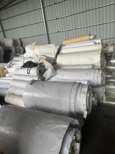 出售卷筒淋膜纸，60克左右