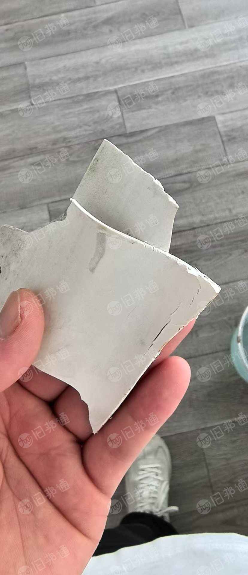 pvc塑料瓦毛料,月供3000吨,长期出售