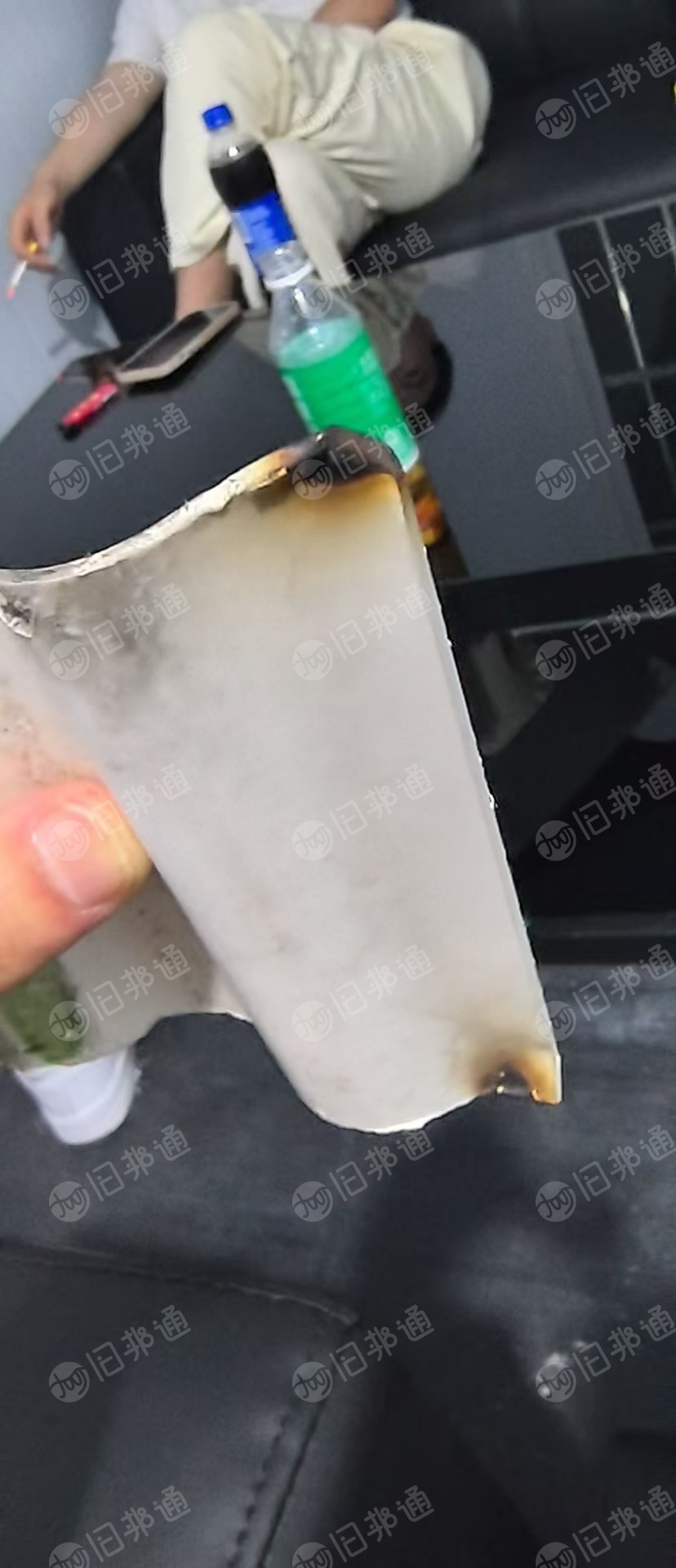 pvc塑料瓦毛料,月供3000吨,长期出售