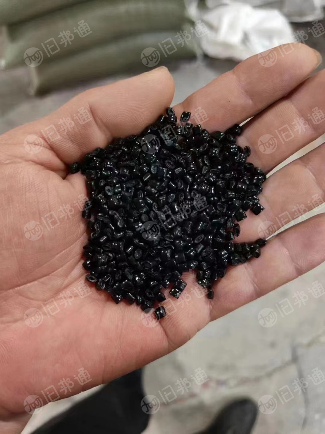各式膜切PP聚丙颗粒 ,自产自销,长期出售