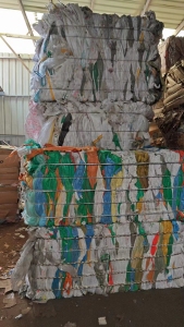 出售废旧编织袋