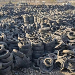 小钢丝胎，包装车1590/吨，长期出售