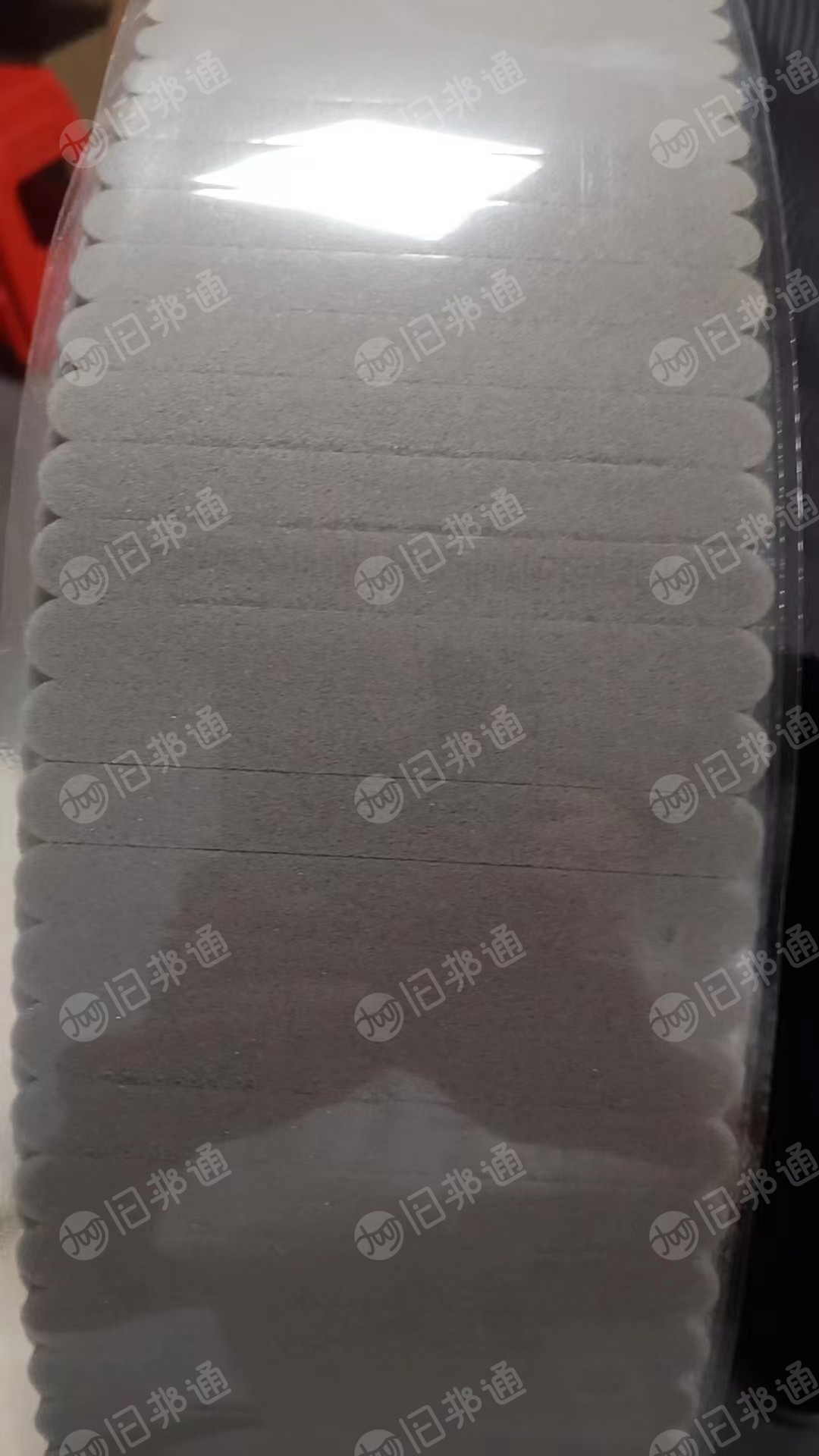 出售海绵,带胶,做口罩下来的,现货十吨