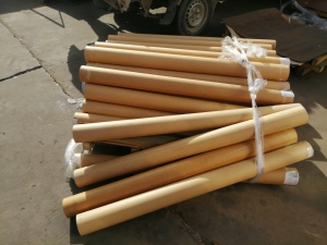 焦作地区专业出售二手纸管