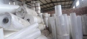 处理一批玻纤高效空气滤芯纸，乱码库存料