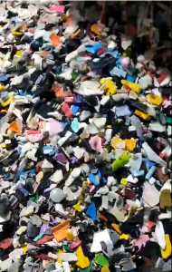 常年出售ABS,PS混合破碎料，ABS面板破碎料   月供几十吨