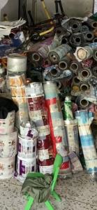 求购PET印刷膜，教机膜，打绳用，月需20吨