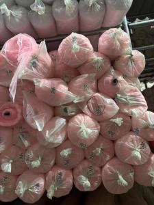 出售涤纶网库存布，纯涤纶，杂色，现货十几吨，货在江苏