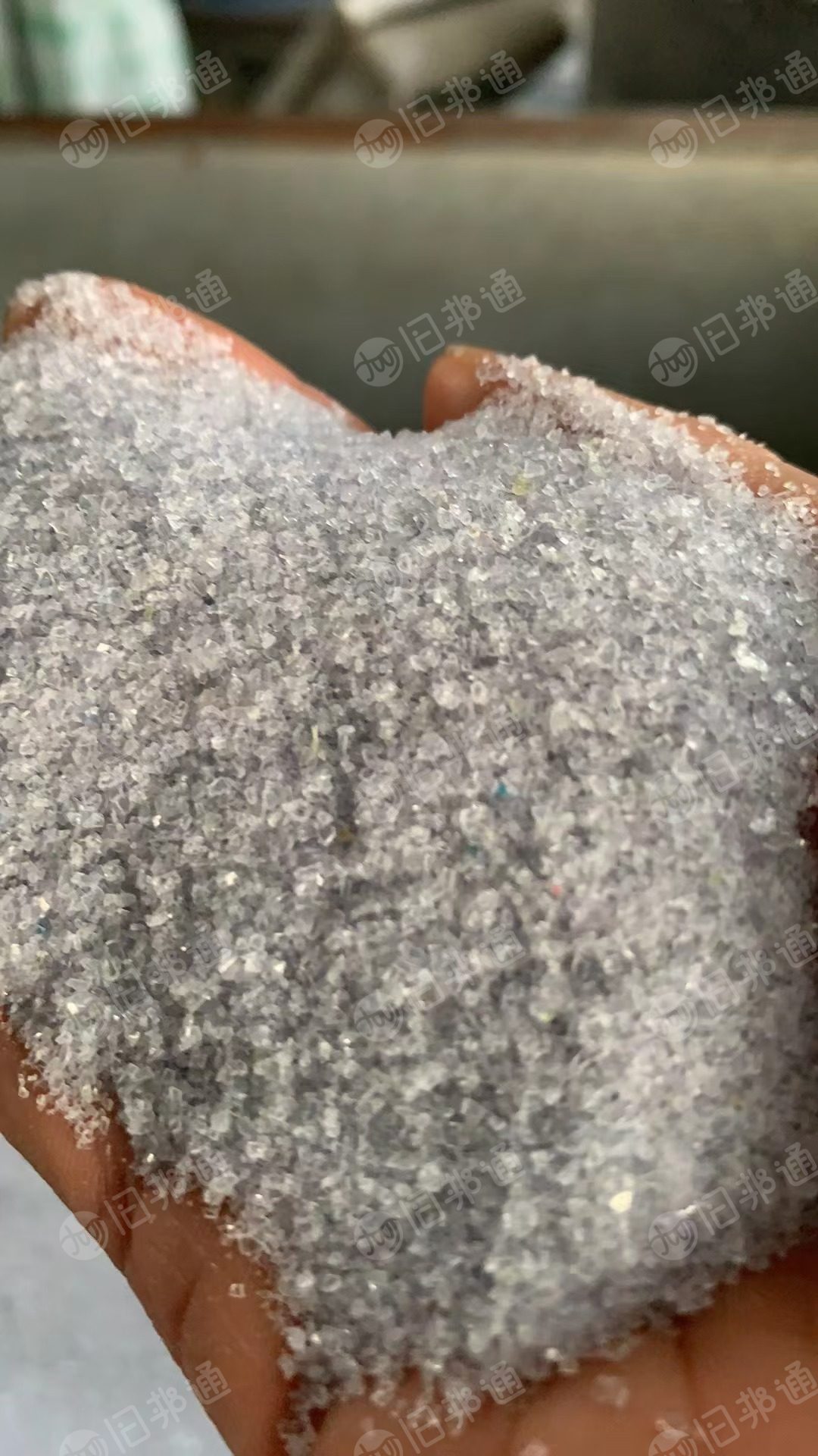 出售PVC药板磨粉料,月供一挂车