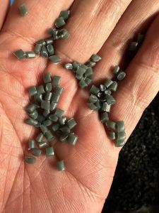 出售大棚膜颗粒，月供300多吨