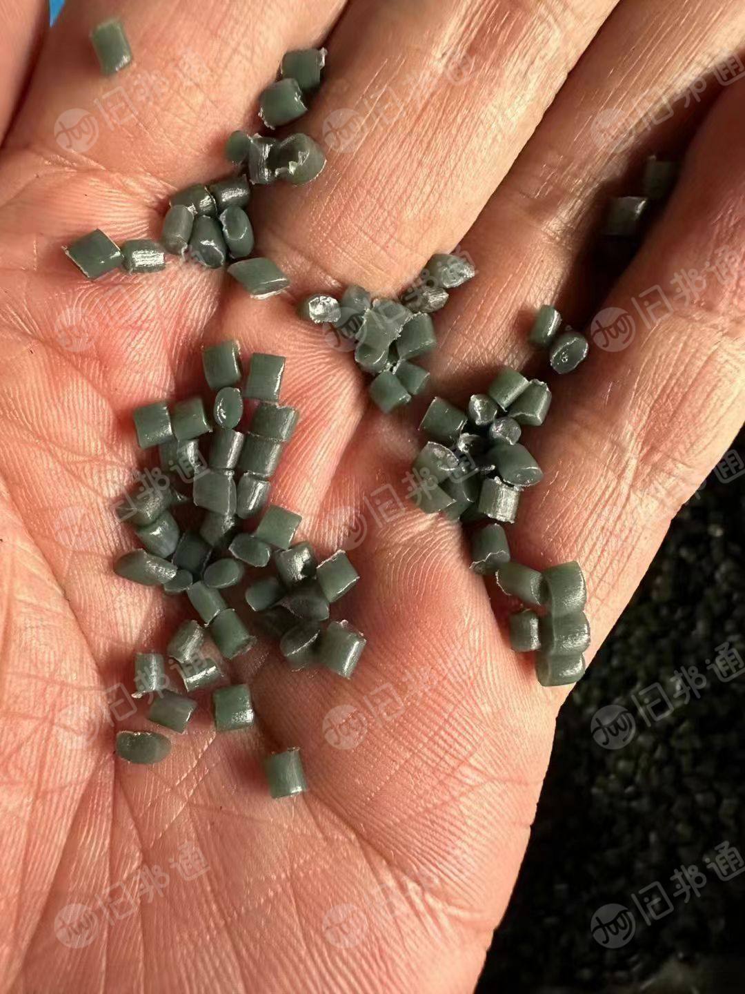 出售大棚膜颗粒,月供300多吨
