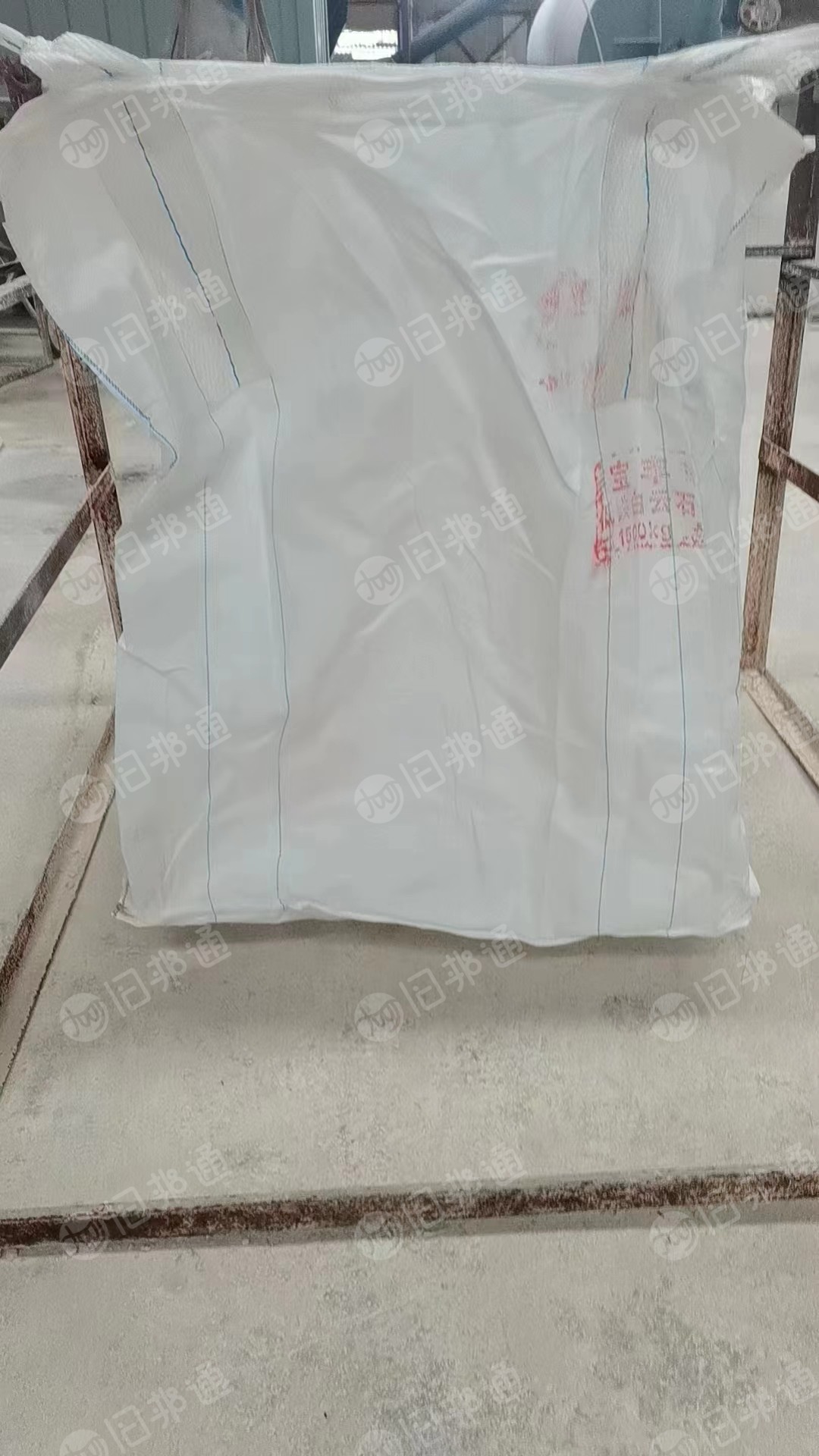 出售二手吨包,规格95x95x110,月供三四万条