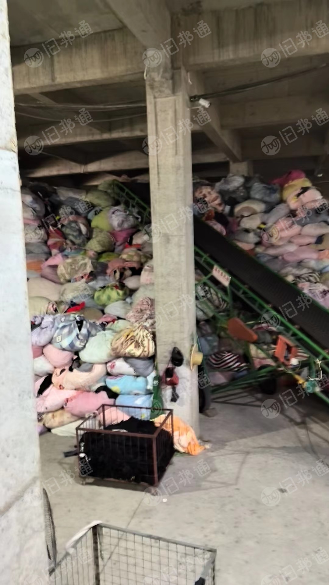 出售夏装,冬装,共10吨
