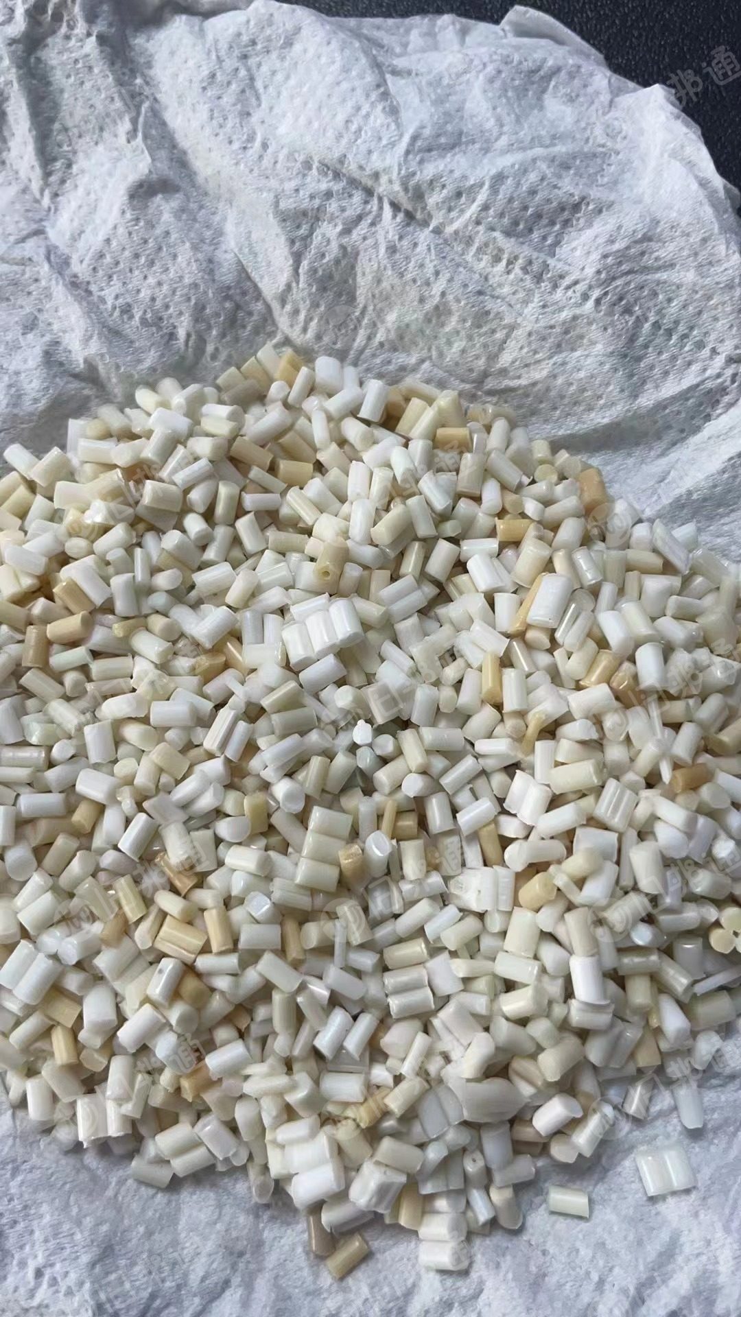 回收尼龙废丝颗粒,半光锦纶颗粒,有光锦纶颗粒,改性用