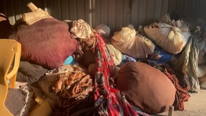 长期出售大布块，小布块 ，棉布，浆布，可开花用