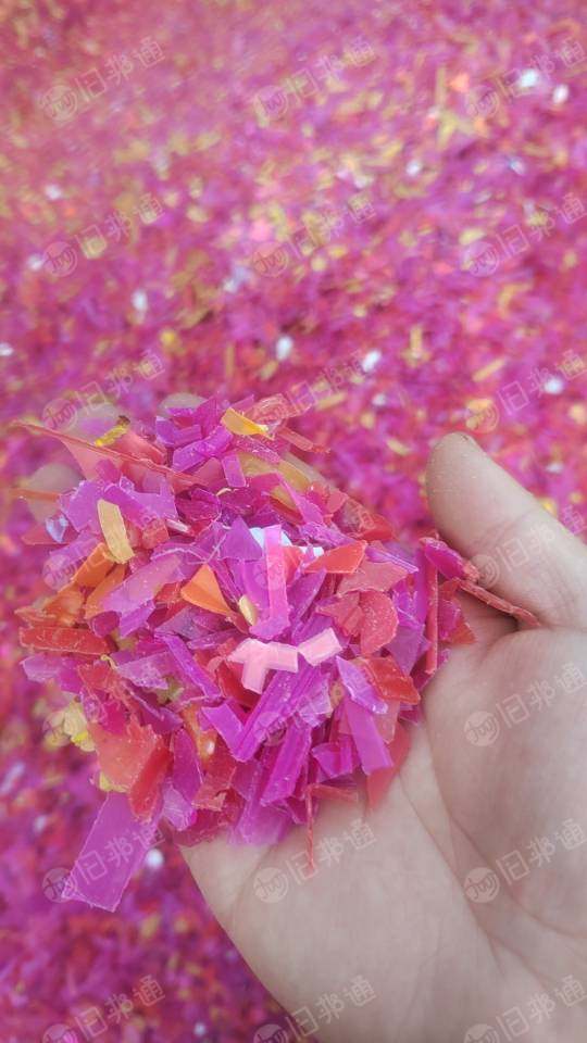 出售水果筐破碎料,现货二十吨 ,河北邢台厂