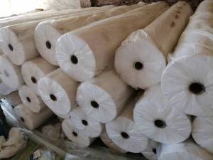 长期出售PP无纺布，现货约4吨左右，在河南商丘