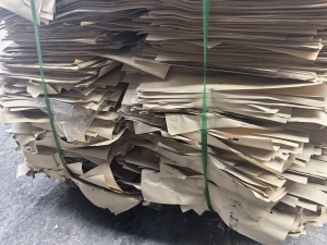 厂家常年大量回收低温竹浆纸