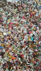 热洗杂片，现货11吨左右，长期出售