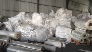 pet涂层膜，现货20吨，长期供应