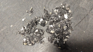 出售汽车内饰，布碎，pvc复合尼龙，现货20吨