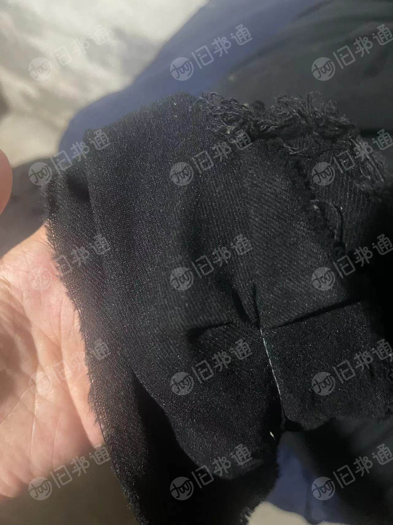 长期大量出售服装厂下脚料,涤棉下脚料,每个月都有