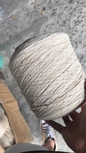 出售库存棉纱，三个批号