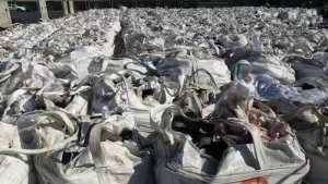 出售二手吨包，月供几十吨