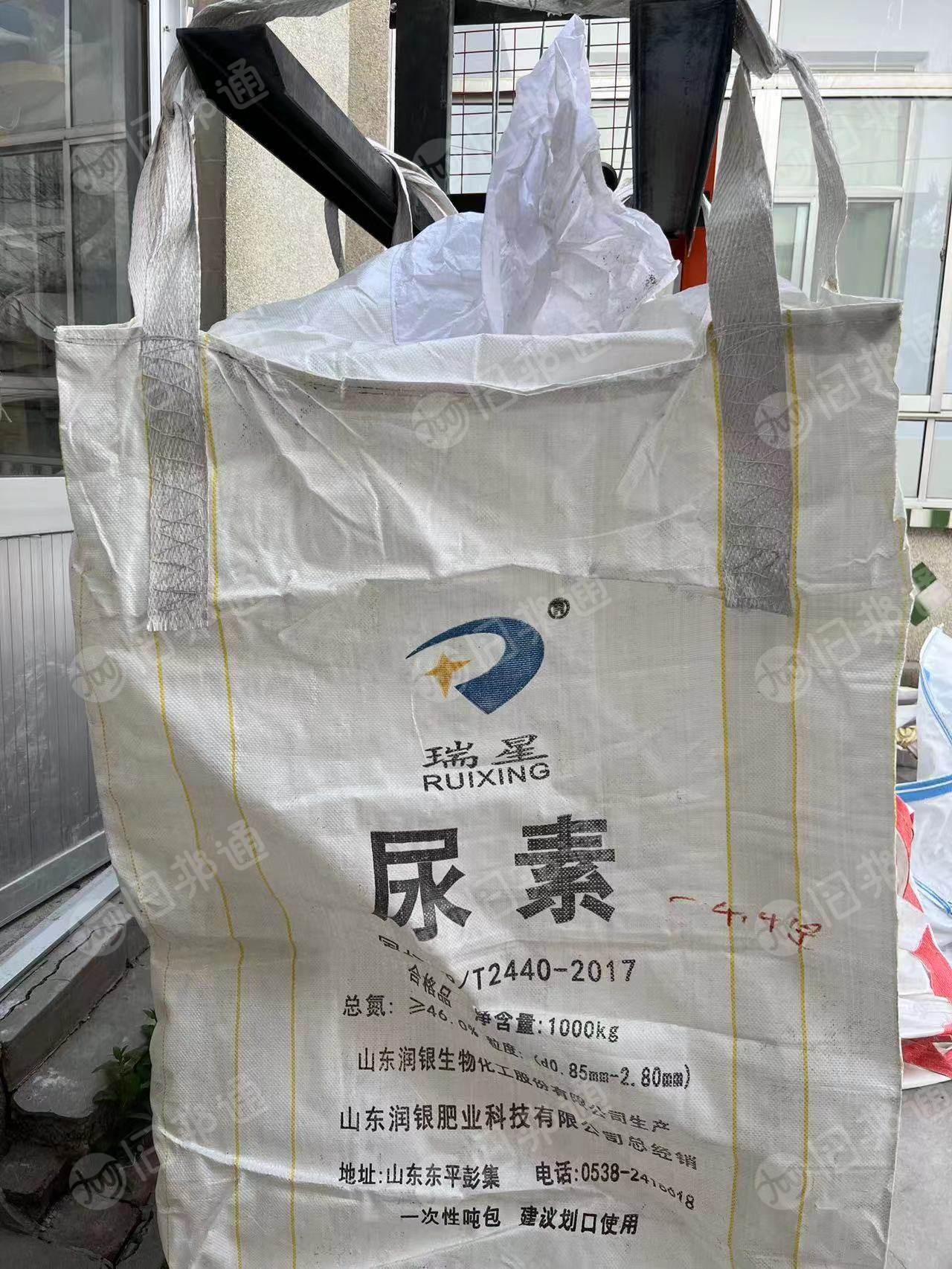出售二手吨包,现货50多万条,各种规格都有