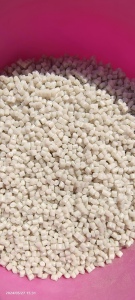 出售半透明共聚丙颗粒，冲击20，溶脂5