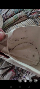 出售带膜的废纸碗，泡面纸桶