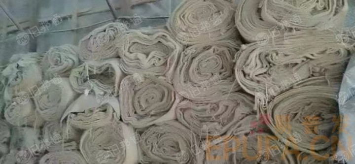 回收大米编织袋种子袋,旧麻袋,粮库麻袋