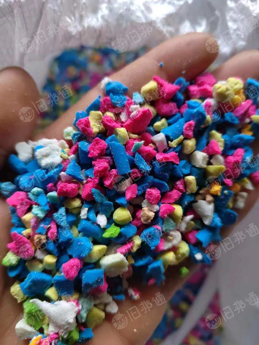 长期出售tpr破碎料,现货三十多吨