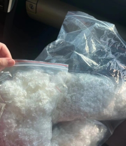 长期出售涤纶化纤纤维棉花填充棉原料，货在安徽滁州