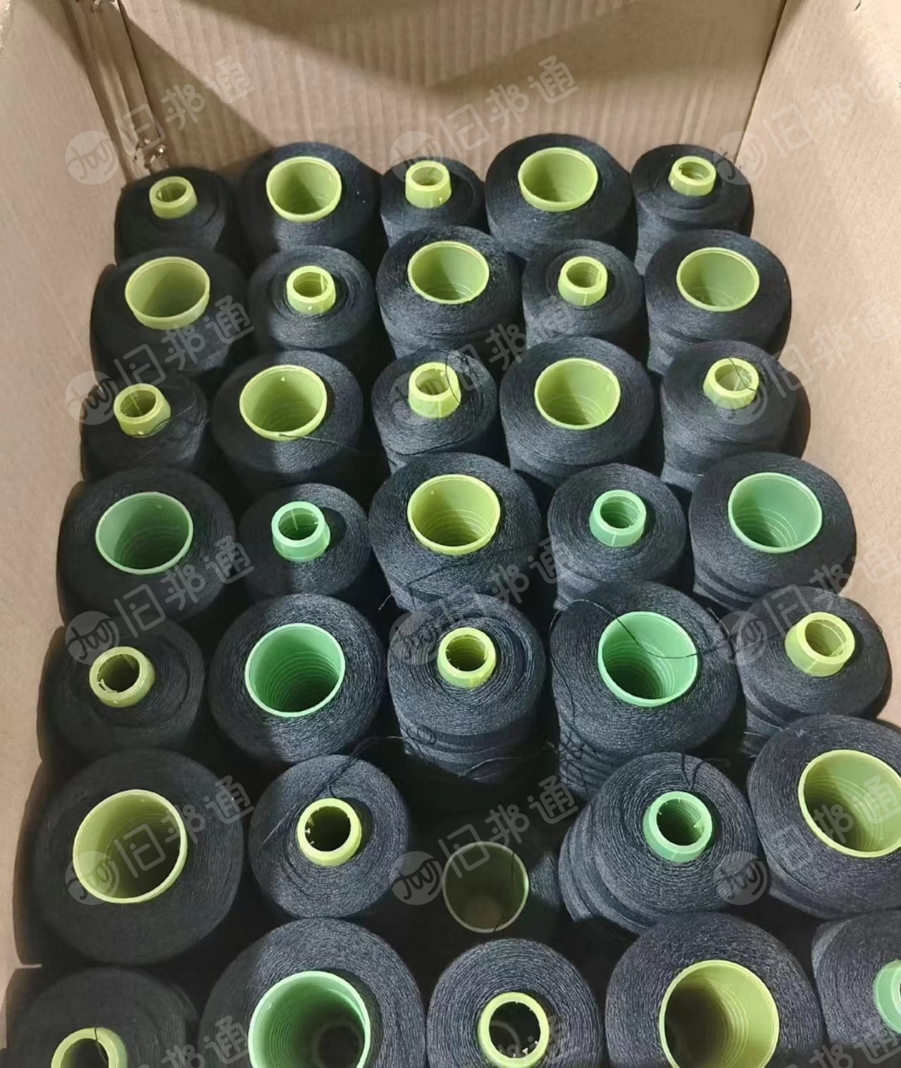 出售库存黑色202线,黑色210D尼龙线,现货有1000球,货在安徽六安