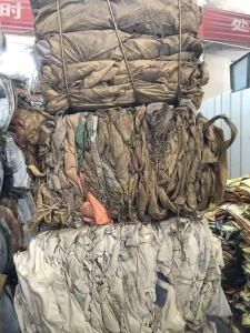 废旧吨包，现货10几吨，长期出售