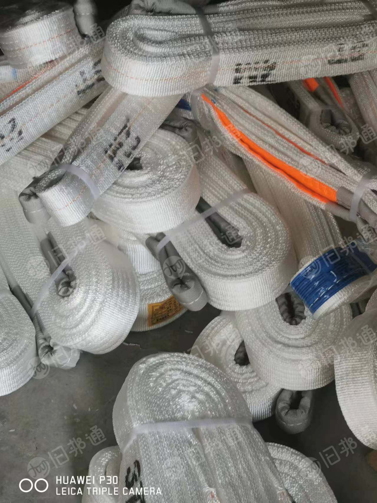 出售库存吊装带,各种规格都有,现货有8吨左右,货在江苏镇江