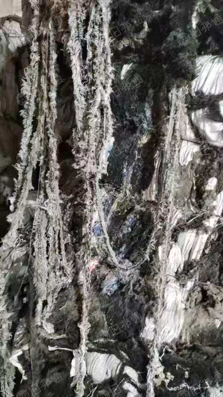 出售纺织厂的布边纱,混合布边纱,白色,现货几吨,杂色现货二十多吨