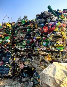 常年出售花乙压块